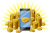 スマホ　黒　ポイント　後光