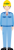 作業員　職業