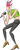ボーカリスト　バンド