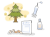 花粉症と色々な治療法
