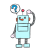 ロボット　２