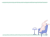 リラックスするウサギ２
