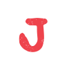 J