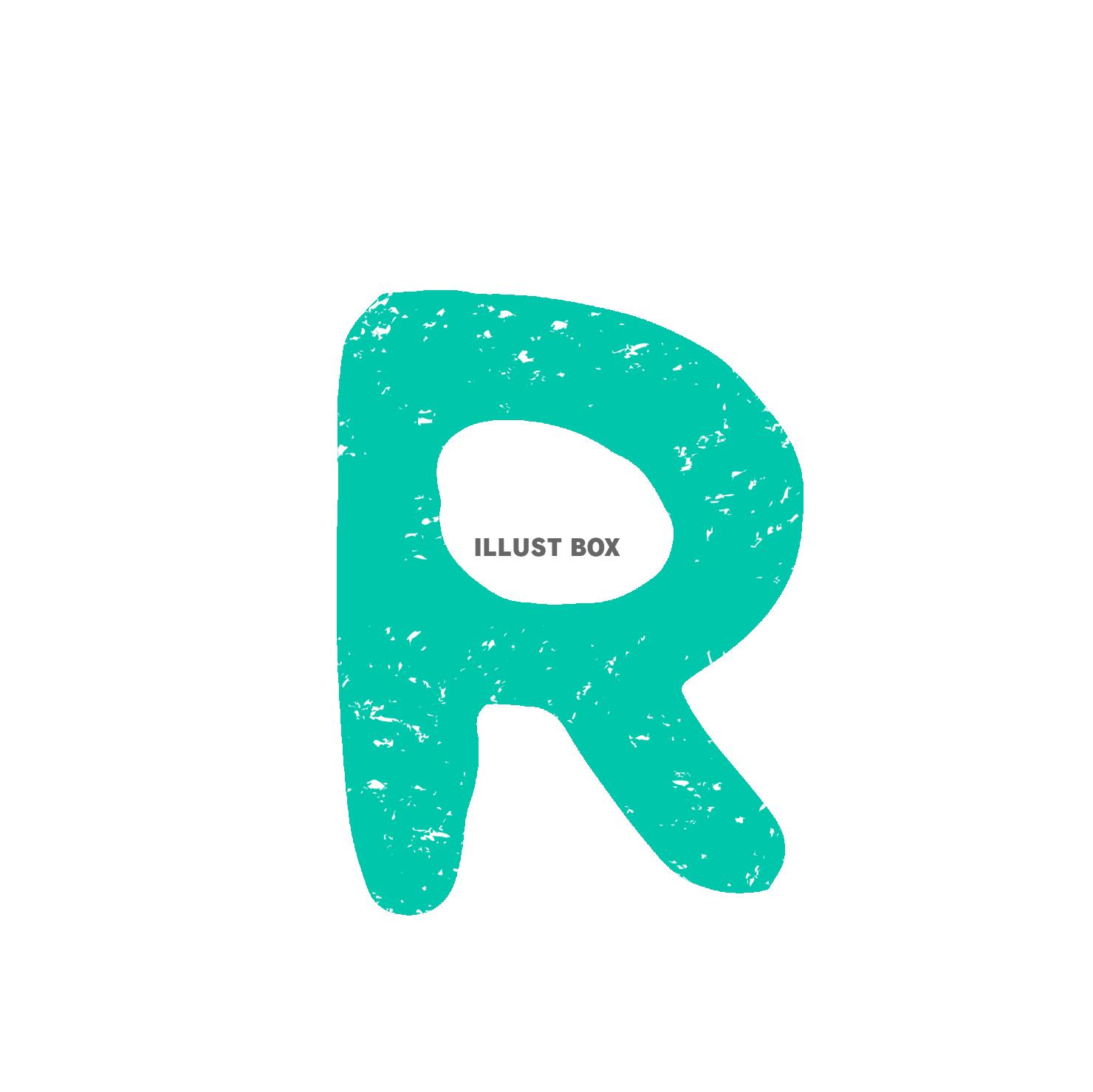 R