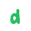 ｄ