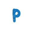 ｐ