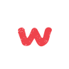 ｗ