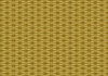 カゴの編み目　ざる編み　パターン
