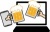 食べ物06_25（ビール・オンライン飲み会）