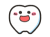 笑顔の歯　キャラクター