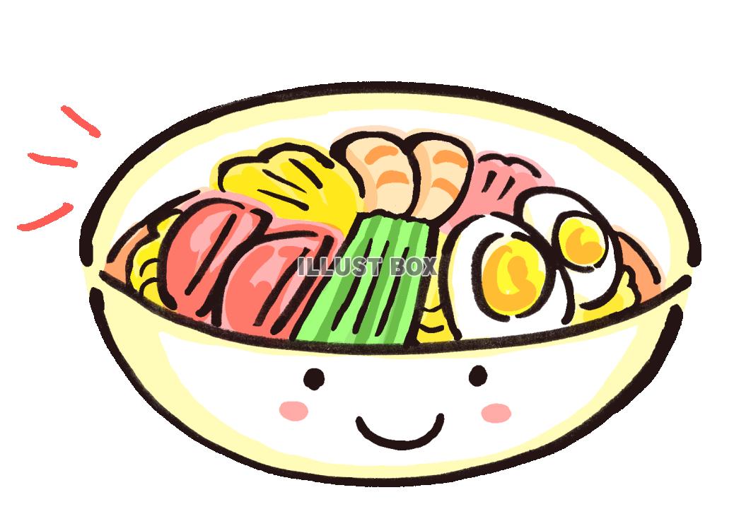 イラスト素材 料理 イラスト無料