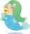 アマビエ