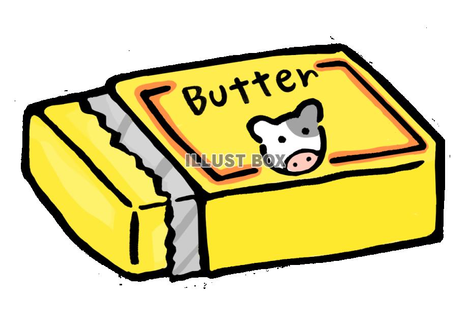 バター２