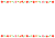 レトロフラワーフレーム★透過PNG
