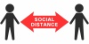 SOCIAL DISTANCE