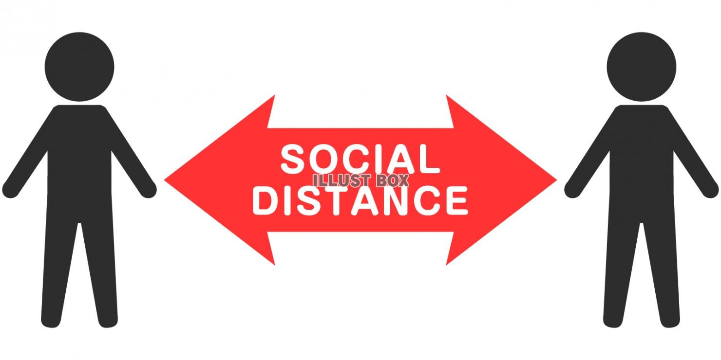 SOCIAL DISTANCE