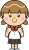 女の子29_01（笑顔でランドセル・リュックを背負う）