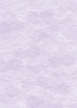 和紙・青海波・模様　紫色の和風背景画（葬式・法要・仏事）