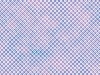 鹿の子水彩画和柄テクスチャー背景【紫パープル寒色模様】和風ドット柄壁紙フリー素材