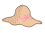 麦わら帽子