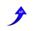 UP(アップ矢印)