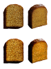 菓子パン188