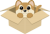 犬　捨て犬　ペット　仔犬