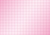 春の行事・さりげないダイヤ柄・背景画
