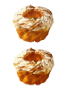 オレンジブリオッシュ