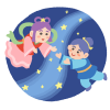 織姫と彦星