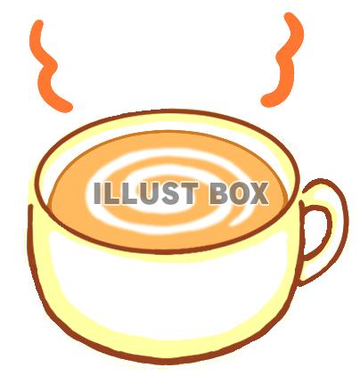 コーヒー イラスト無料