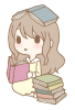 読書