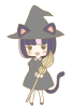 ねこ魔女
