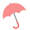 かわいい傘