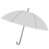 シンプルで使いやすい傘イラスト1