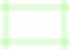 緑のフレーム