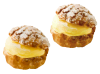 シュークリーム12