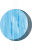 天王星のイメージ