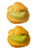 シュークリーム19
