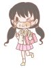 ますく女子