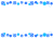 青い水彩水玉フレーム◆透過PNG