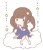 ぶらんこ