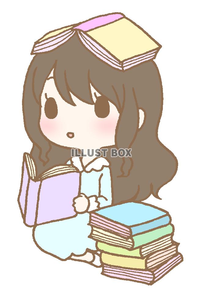 読書