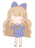 ぴーす！