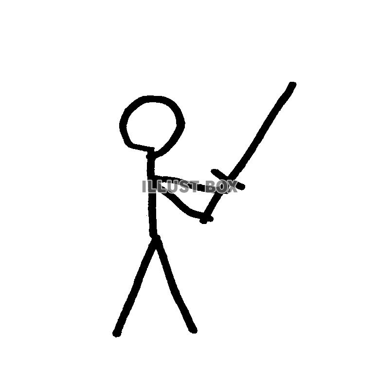 棒人間 Stick Figure Japaneseclass Jp