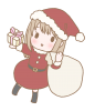 プレゼントだよ！