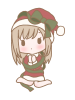 プレゼント