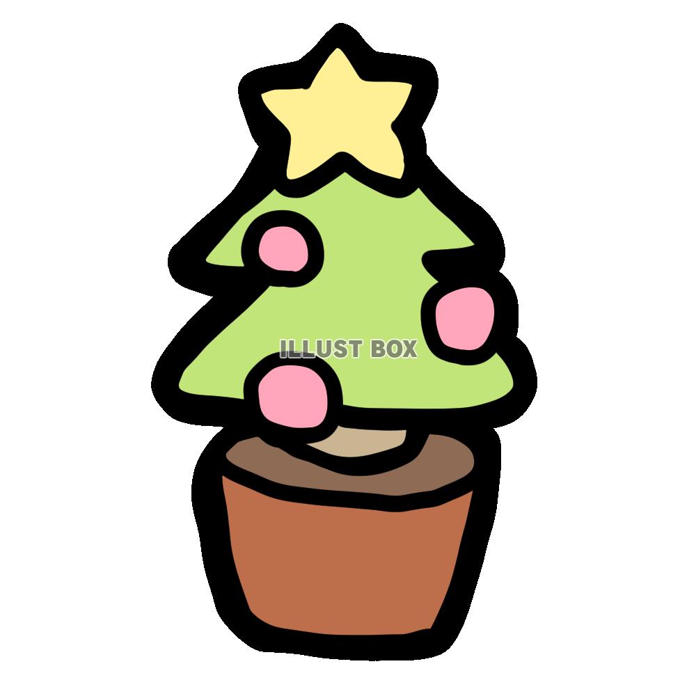 クリスマスツリー