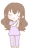 すやすや