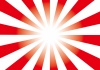 集中線・放射線背景フレーム